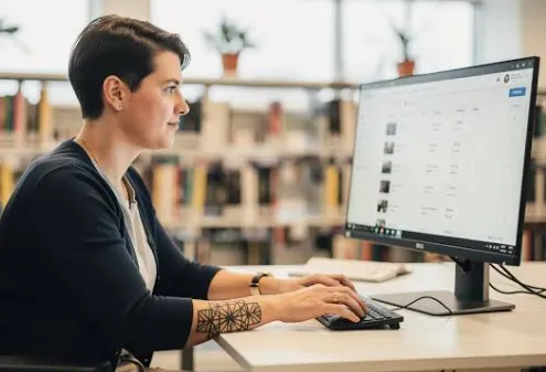 Global Library Automation Management System Market to Reach $1 Billion by 2030, Growing at 2.7% CAGR